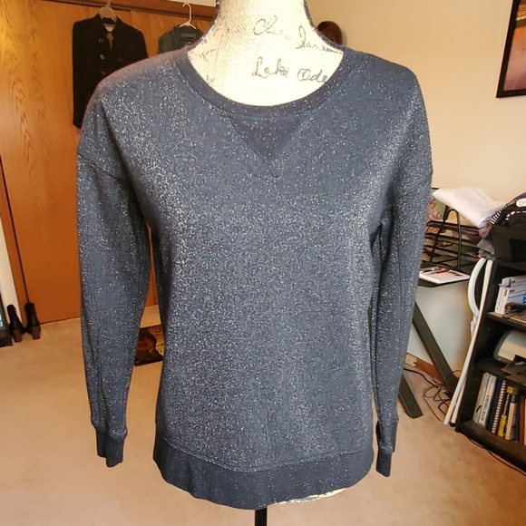 American Eagle Outfitters size Small Sweatshirt - Picture 1 of 8